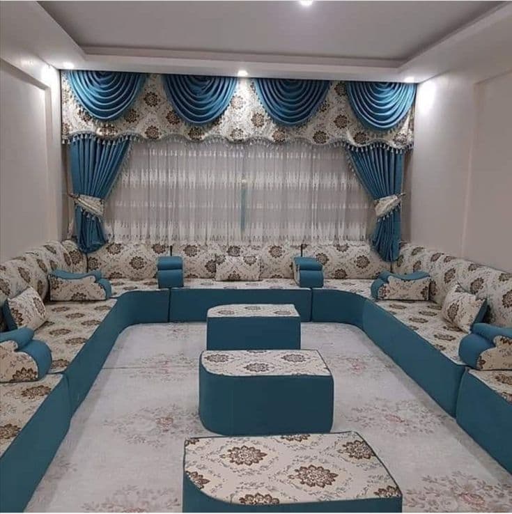 مجلس عربي كلاسيكي